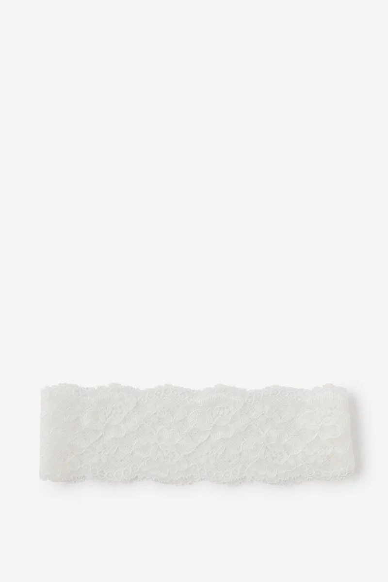 روبي Soft Headband